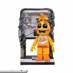 McFarlane Toys Five Nights at Freddy's Micro Right Air Vent Construction Set  B01KBRRZOU
